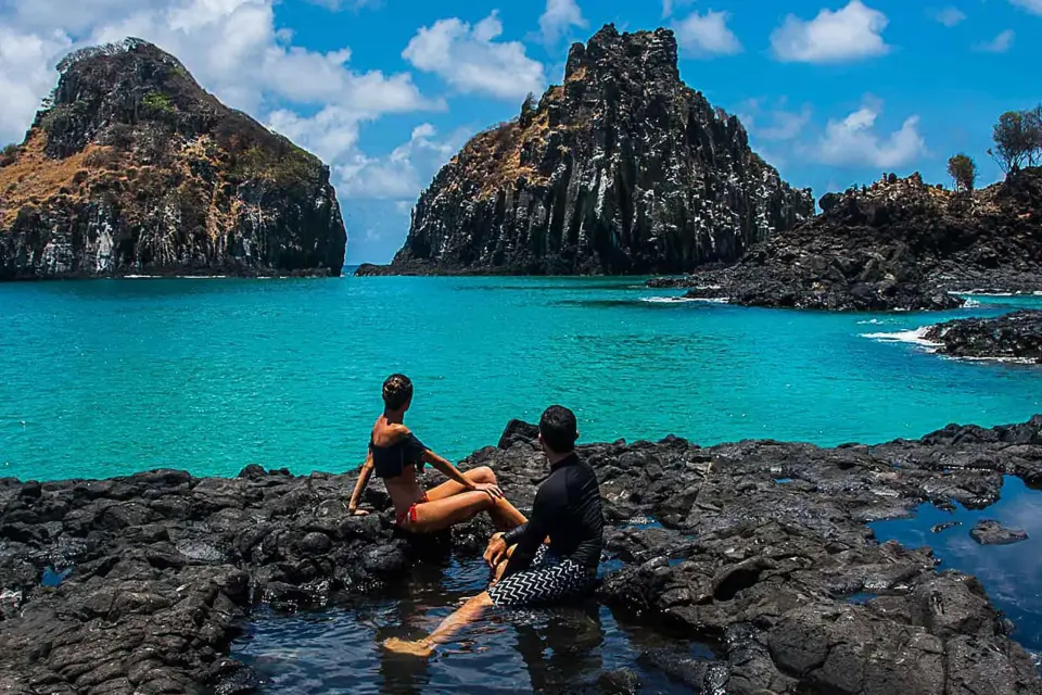 Descubre Noronha: Aventura Ilhatour de 7 horas