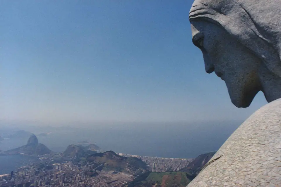 Río de Janeiro: Un día completo en las principales atracciones turísticas