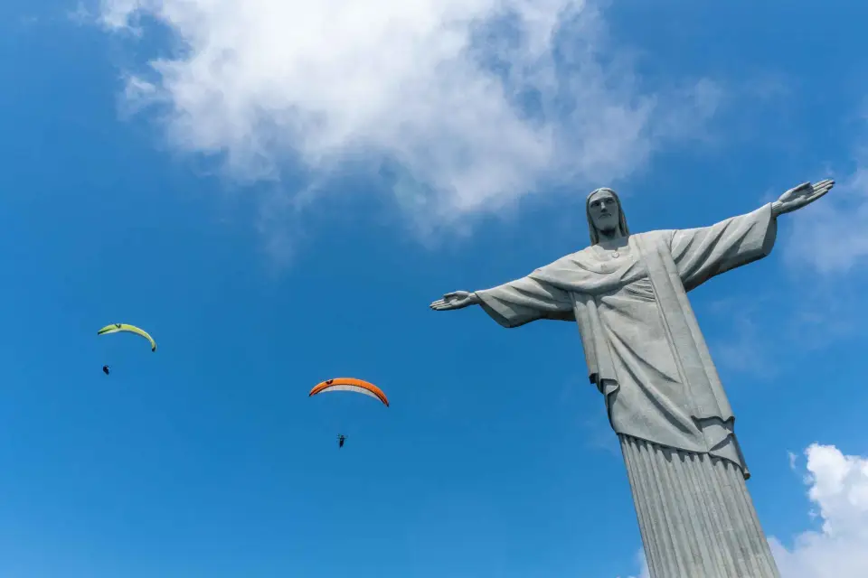 Rio Essencial: las 3 atracciones turísticas imprescindibles