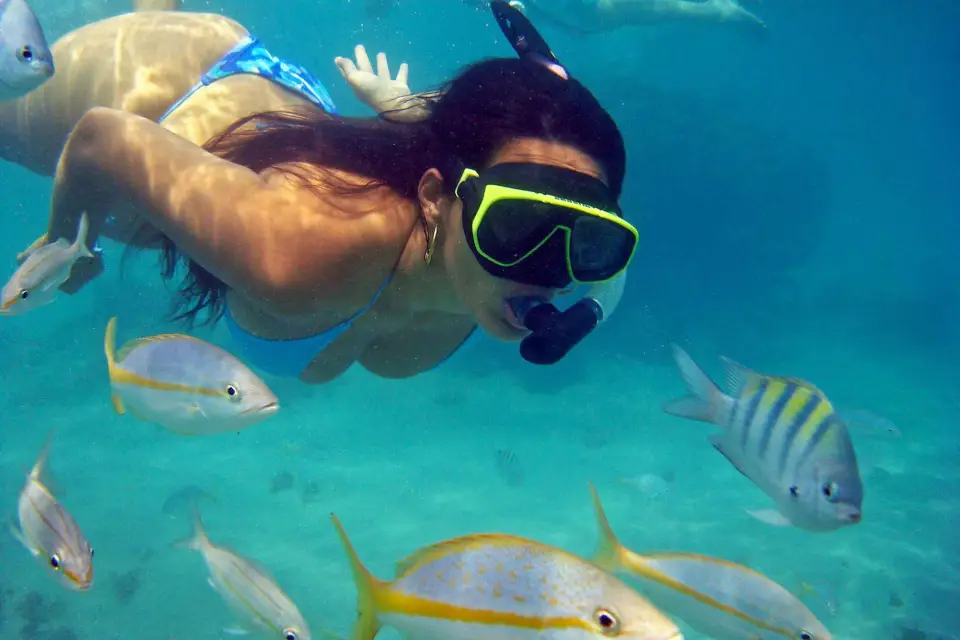 Excursión de un día a Búzios desde Río de Janeiro