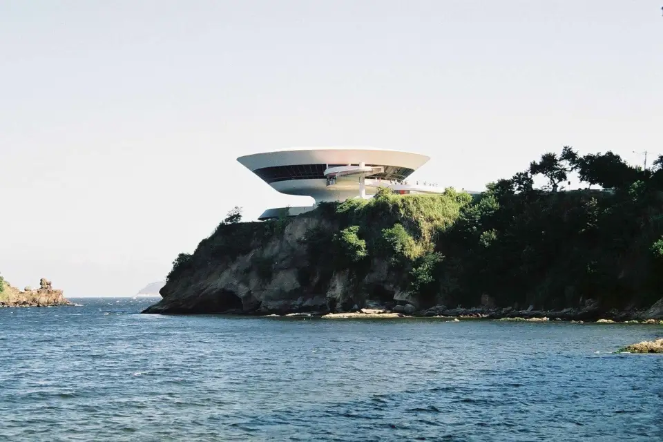 Desde Río de Janeiro: Excursión de un día a Niterói