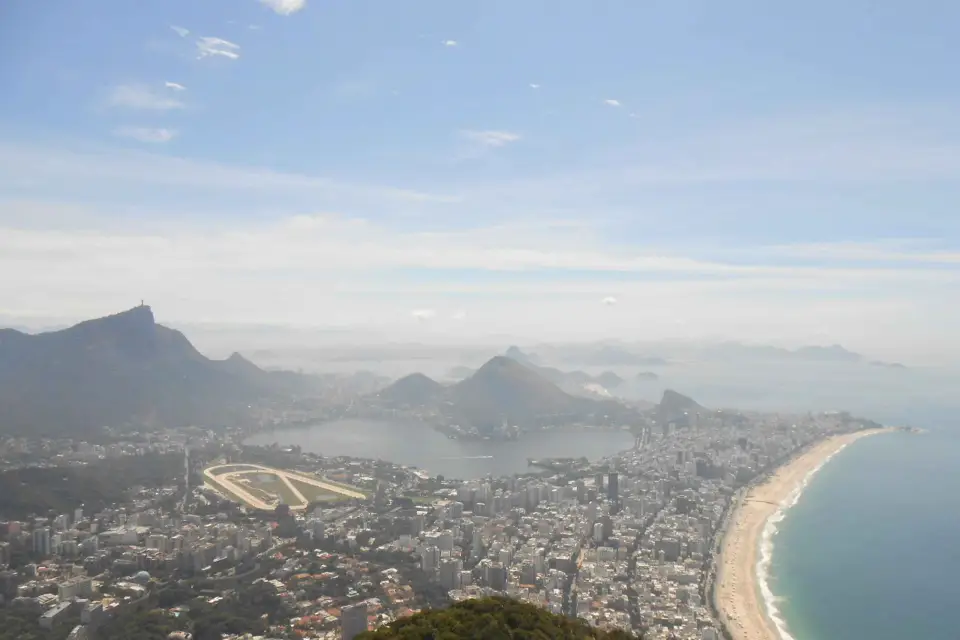 Río de Janeiro: Excursión por Dois Irmaos y Favela