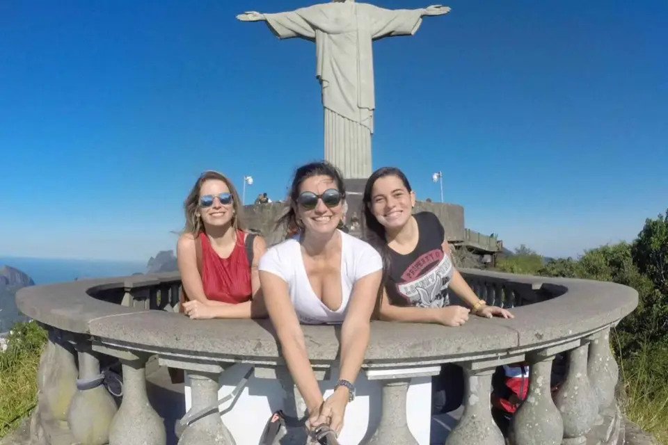 Río: Excursión Exprés de 5 horas al Cristo Redentor y al Pan de Azúcar