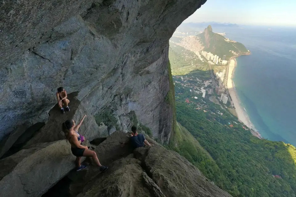 Río de Janeiro: Excursión a la Garganta del Céu y a la Cascada de Sorima