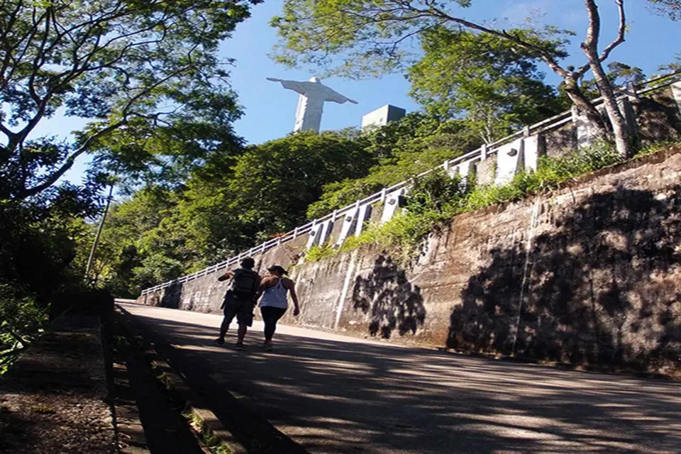 Río de Janeiro: Excursión guiada al Cristo Redentor