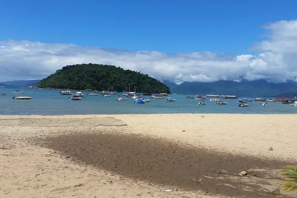 Río de Janeiro: Excursión guiada de un día a Ilha Grande
