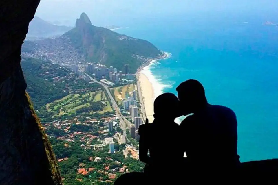 Río de Janeiro: Excursión Guiada a la Garganta del Céu