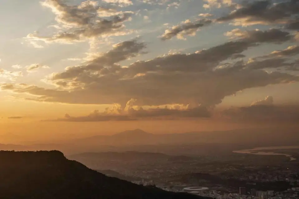 Río de Janeiro: Excursión en helicóptero con vistas panorámicas