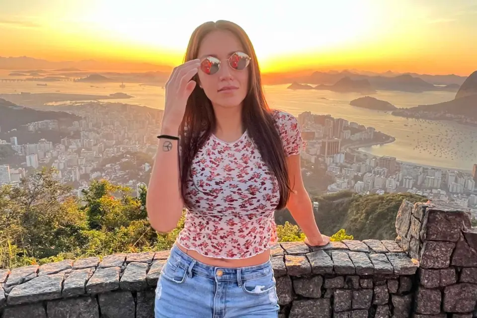 Río de Janeiro: Excursión al Mirador del Amanecer y al Cristo Redentor