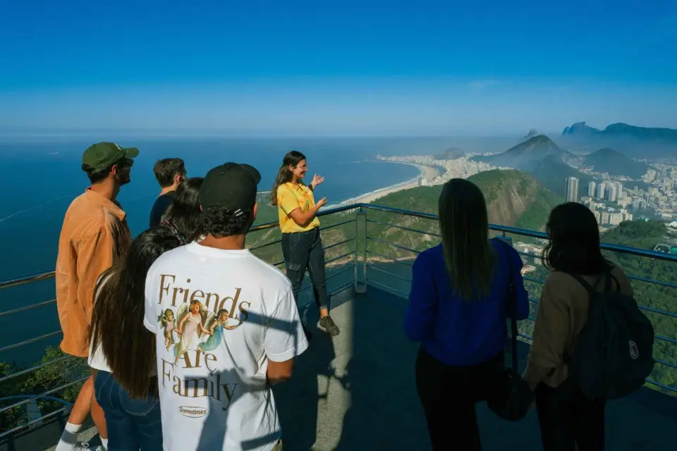 Excursión al Pan de Azúcar con visita guiada