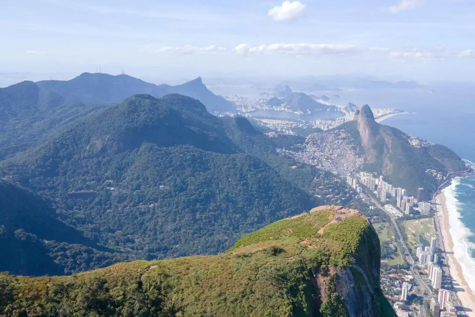 Río de Janeiro: Excursión a Pedra Bonita
