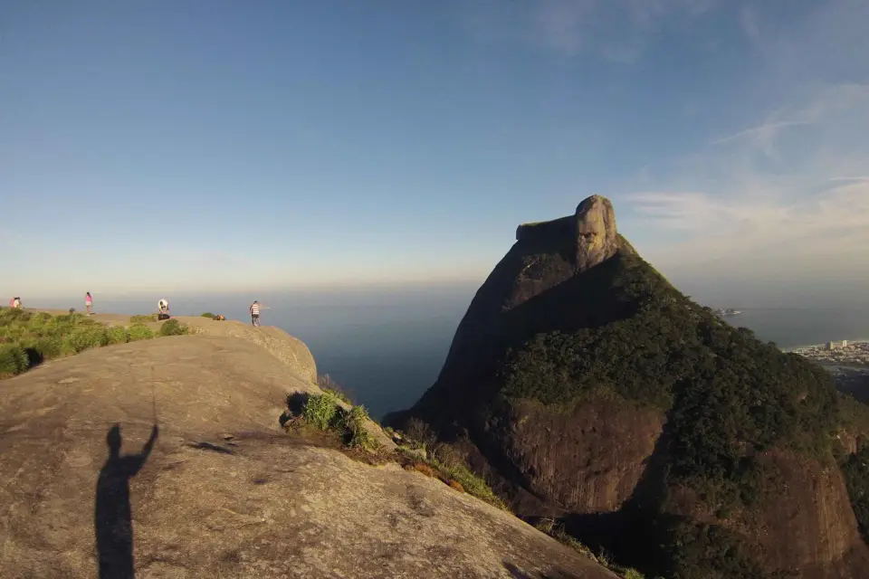 Río de Janeiro: Excursión a Pedra Bonita y Selva de Tijuca