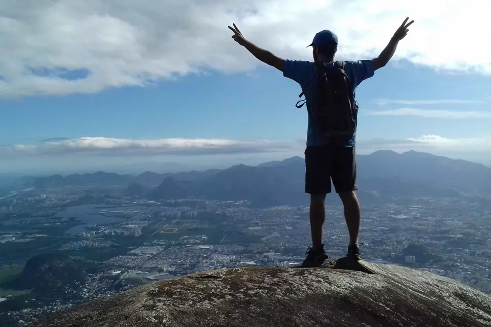Río de Janeiro: Excursión al Pico de Tijuca
