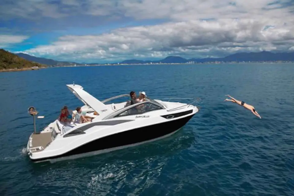 Excursión Privada en Barco con Servicio de Fotografía