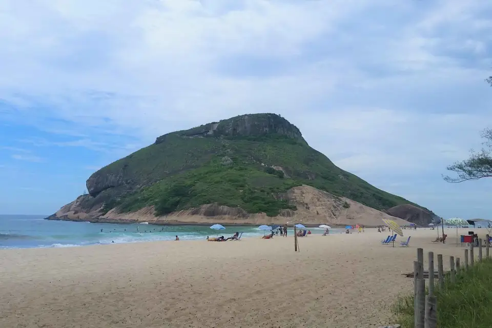 Río de Janeiro: excursión privada de un día a Barra da Tijuca y Grumari