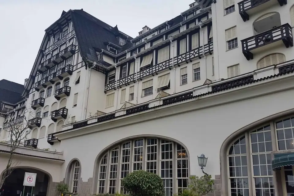 Desde Río de Janeiro: Excursión privada de un día a Petrópolis