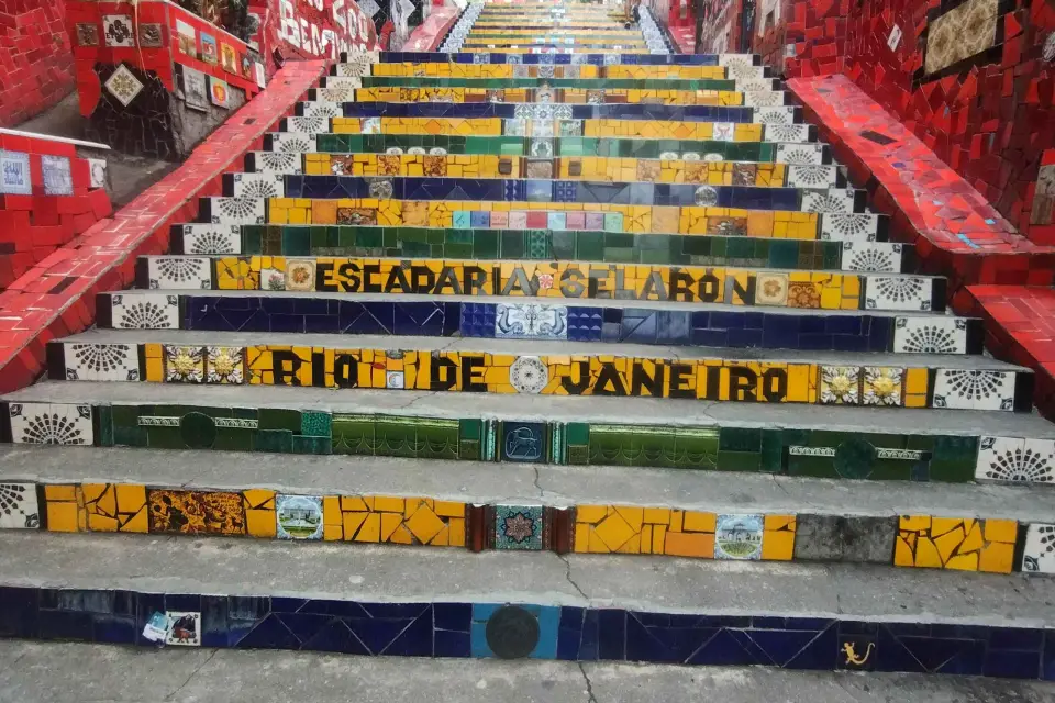 Río de Janeiro: Una experiencia inolvidable de un día entero