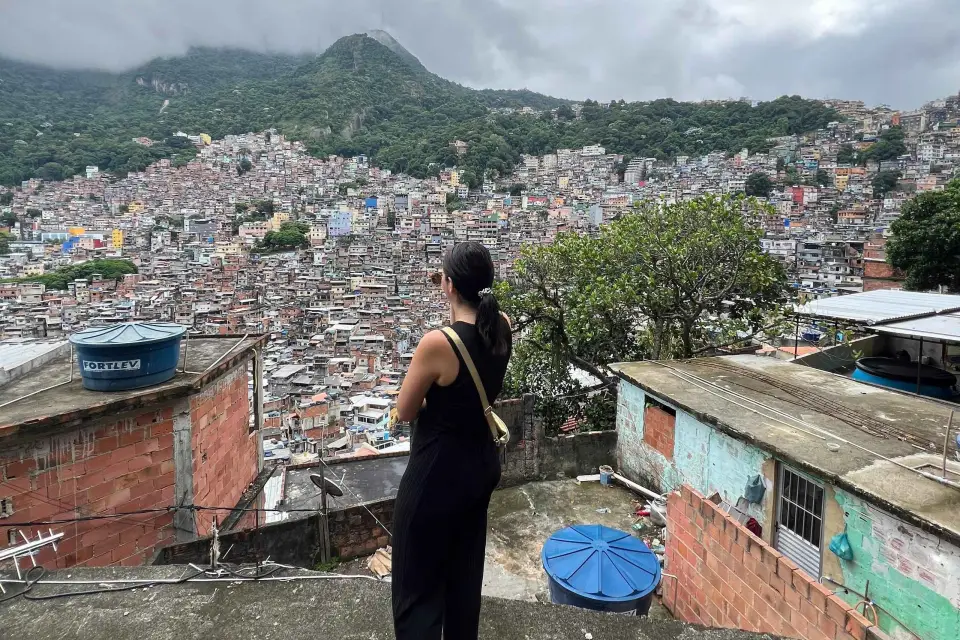 Favela Rocinha: Visita con guía local y lugares secretos