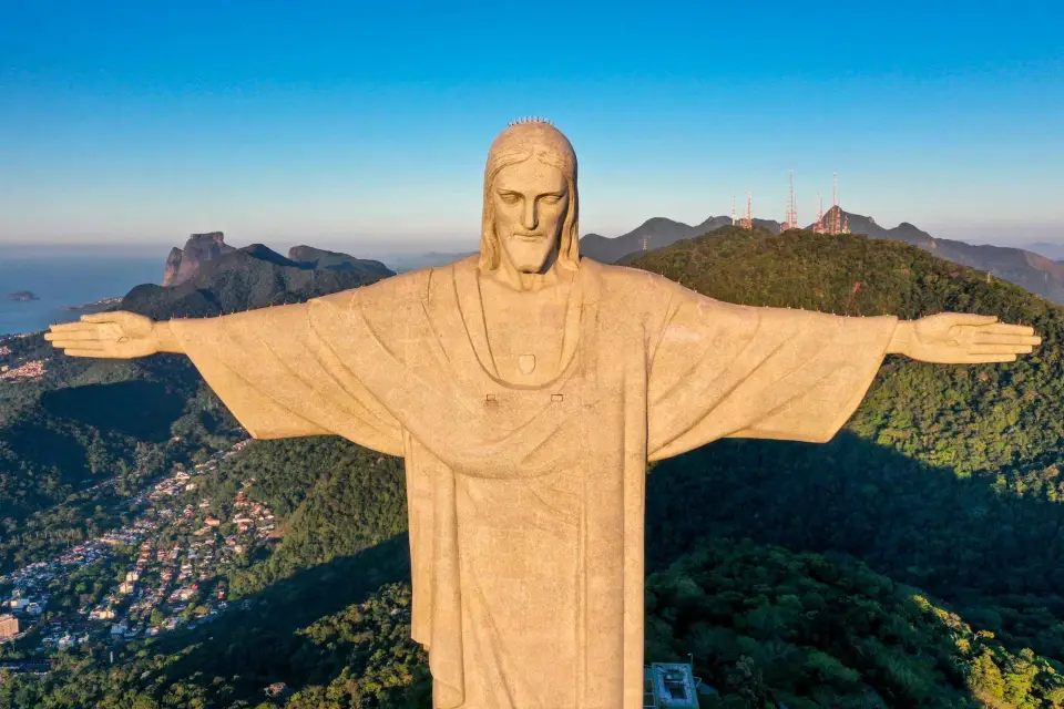 Lo mejor de Río: Favelas, Cristo, Pan de Azúcar, Selarón y playas