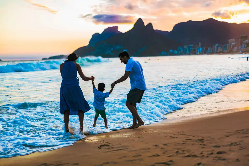 Río de Janeiro: Grandes fotos en fondos increíbles