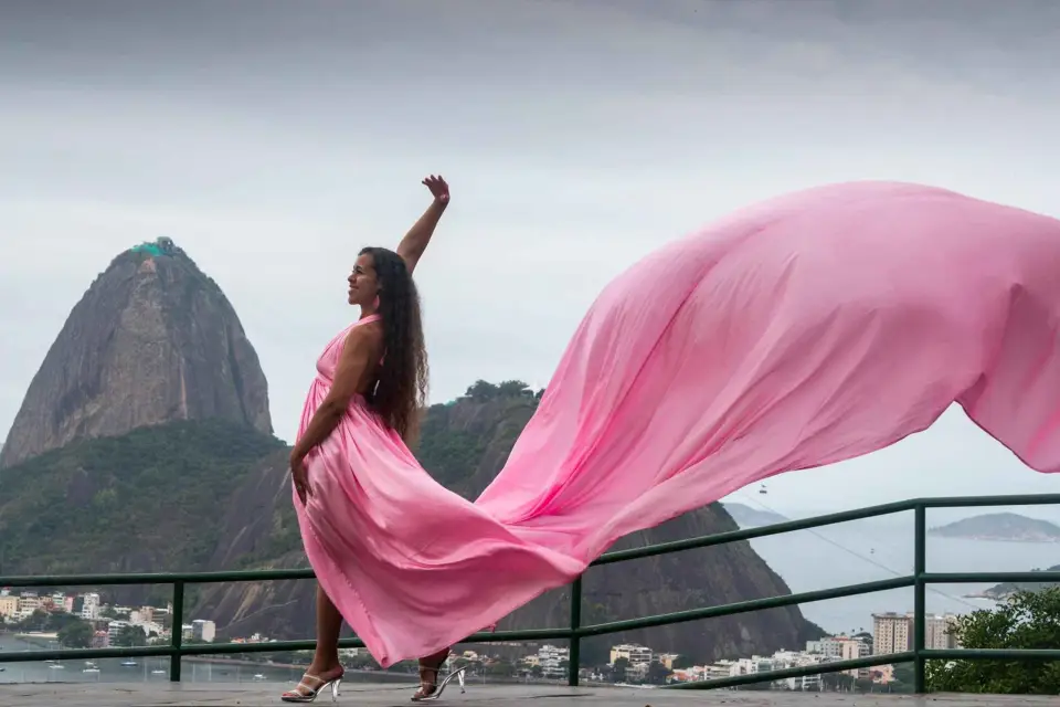 Haz una pose: ¡El tour fotográfico de Río!