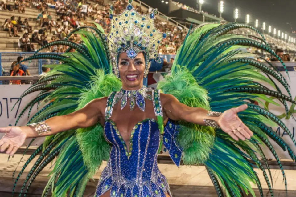 Rio de Janeiro : Cours de samba pour débutants à Ipanema