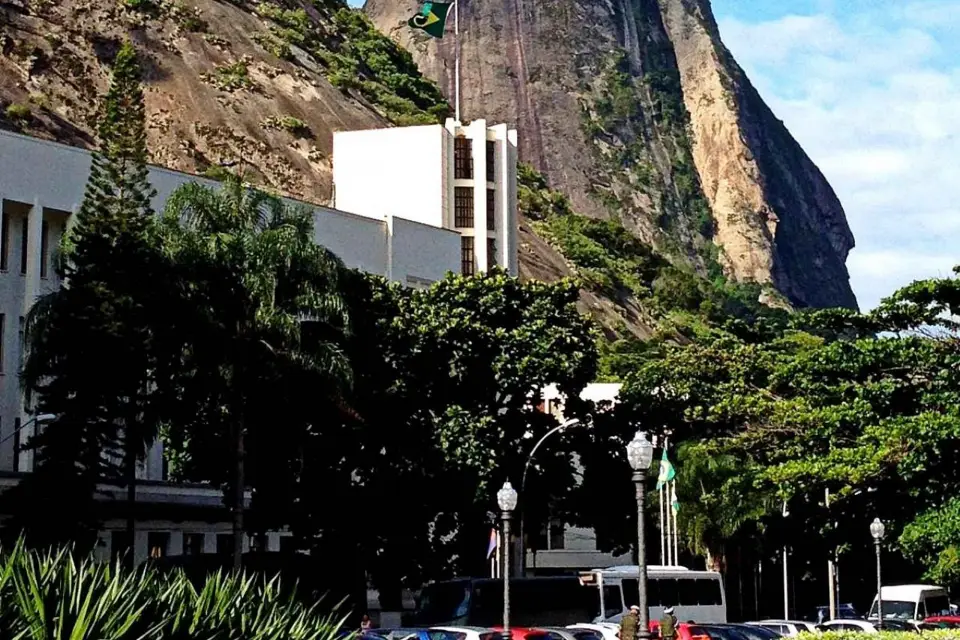 Pan de Azúcar/Pão de Açúcar: excursión y puesta de sol
