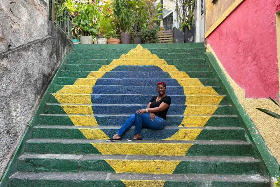 Pequeña África - Tour a pie del pasado al futuro