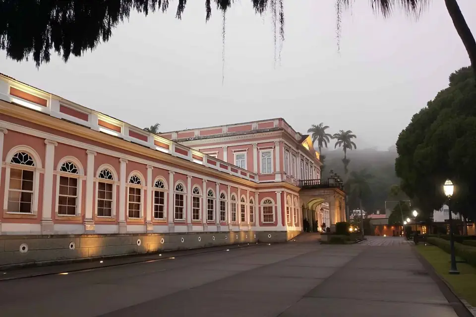 Petrópolis: Haz una visita inolvidable a la Ciudad Imperial