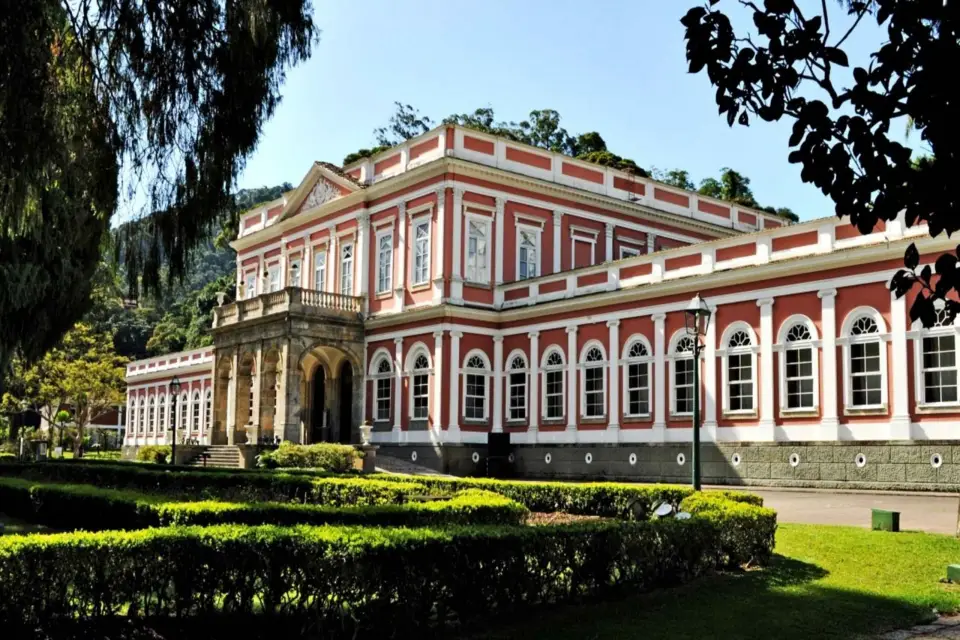 Petrópolis: tour de la ciudad imperial