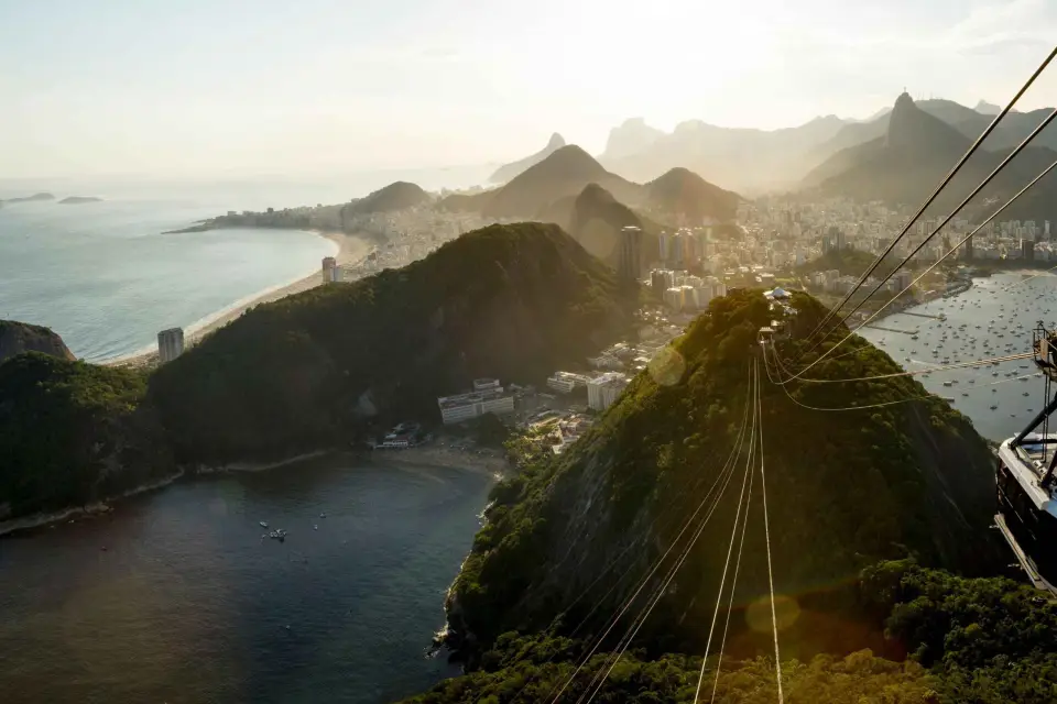 Río de Janeiro Privado: Cristo, Pan de Azúcar, Maracaná y más