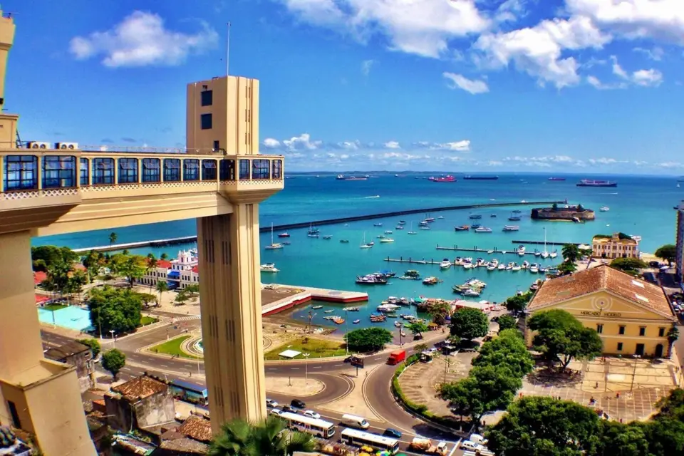 Salvador: Lo más destacado de la ciudad Tour privado