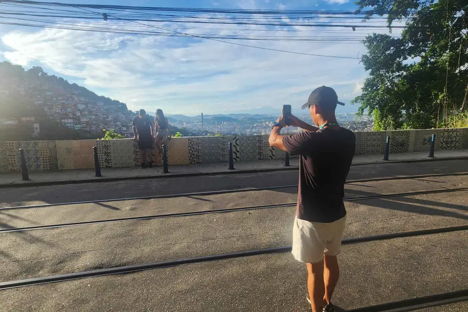 Santa Teresa: Encanto y cultura en Río.