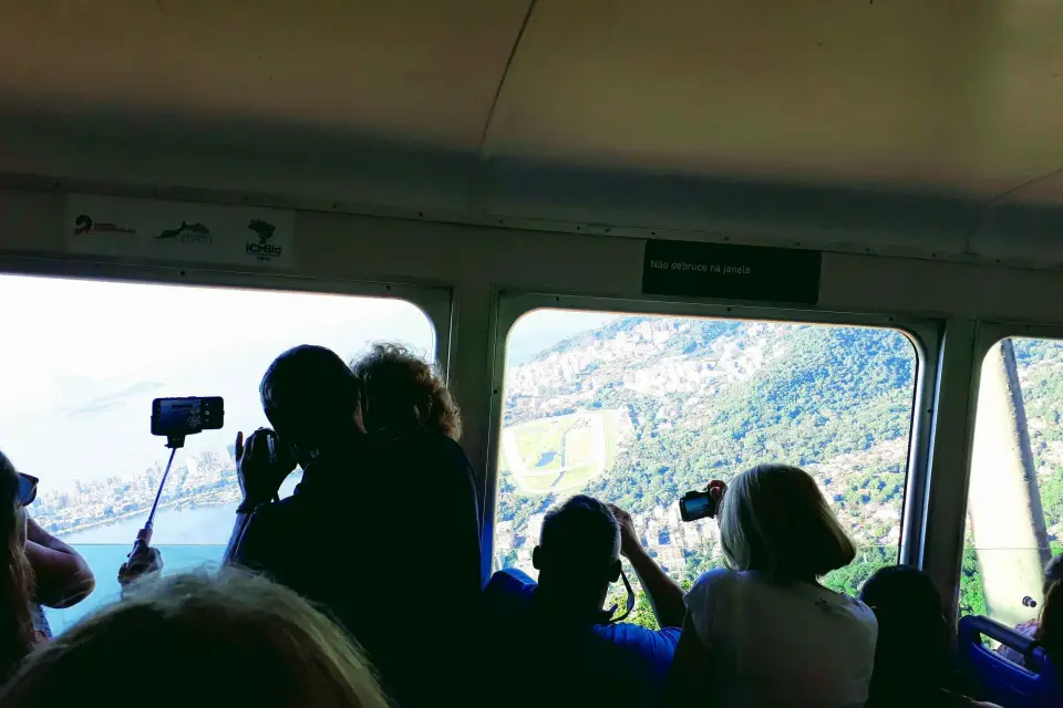 Río de Janeiro: Siente la energía de Río de forma exclusiva