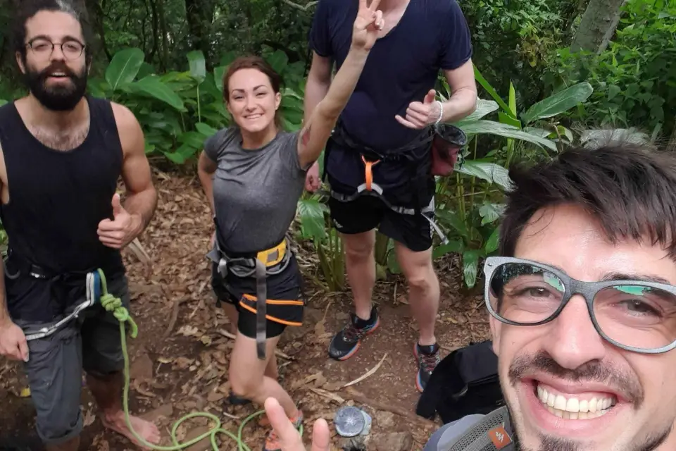 Sube a la montaña más emblemática de Río de Janeiro: Pan de Azúcar