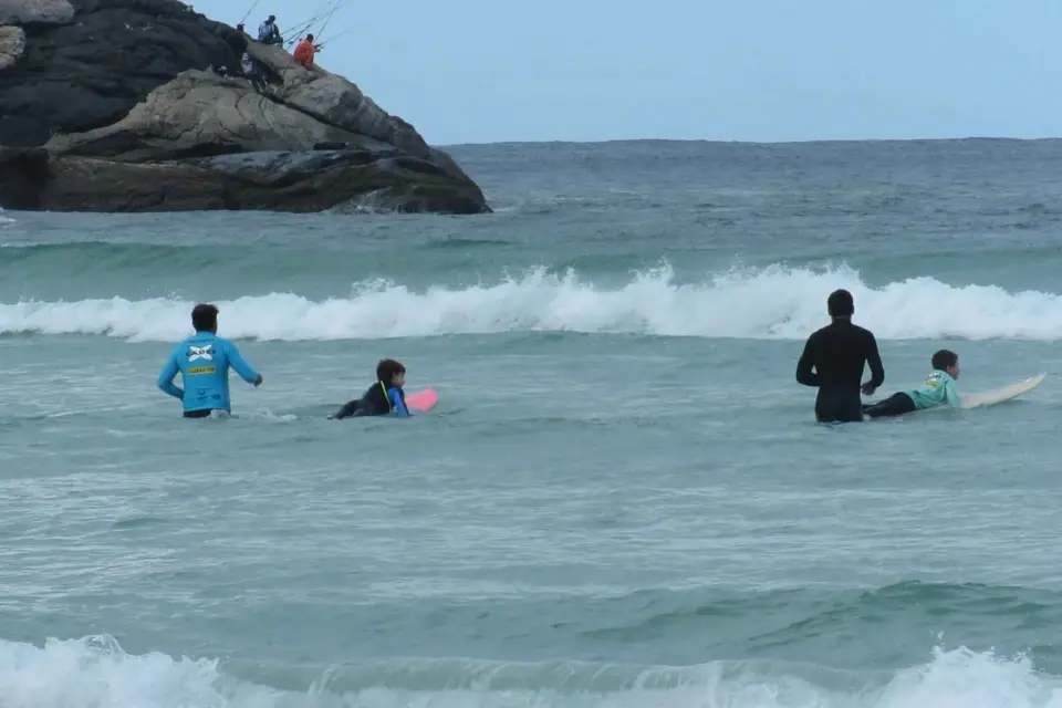 Río de Janeiro: Surftrips Cabo Frio, Arraial do Cabo, Buzios
