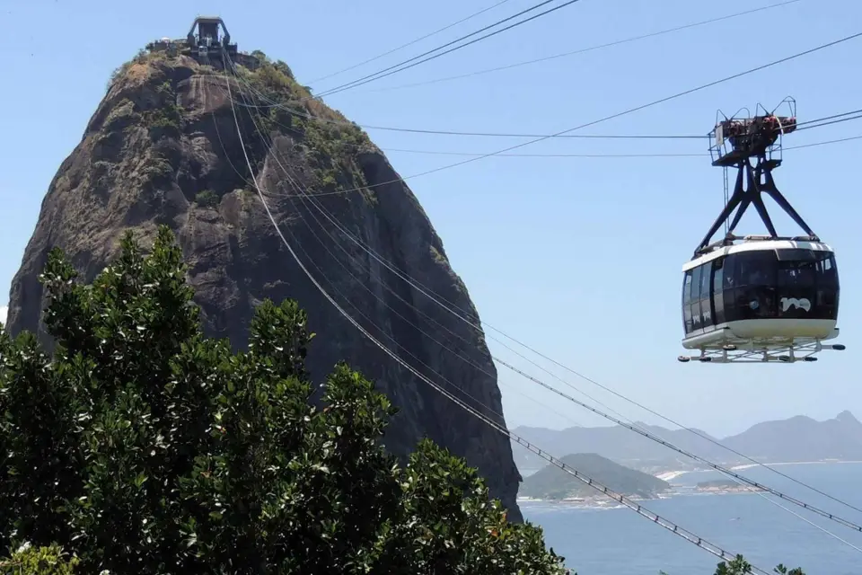 Tour de 1 día al Corcovado y el Pan de Azúcar