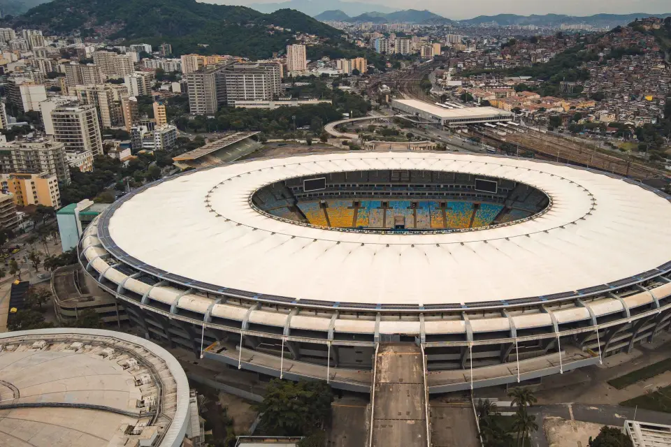 Río de Janeiro: Tour de la ciudad, comida, atracciones nocturnas ¡y mucho más!