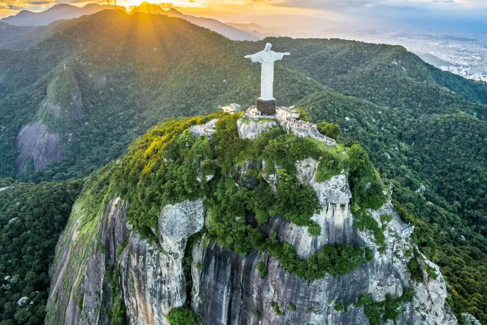 Río de Janeiro: Tour de la ciudad