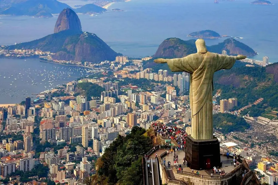 tour guiado de 2 días en inglés, que abarca la naturaleza y la ciudad