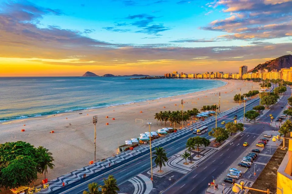 Río de Janeiro: Tour guiado privado de la ciudad