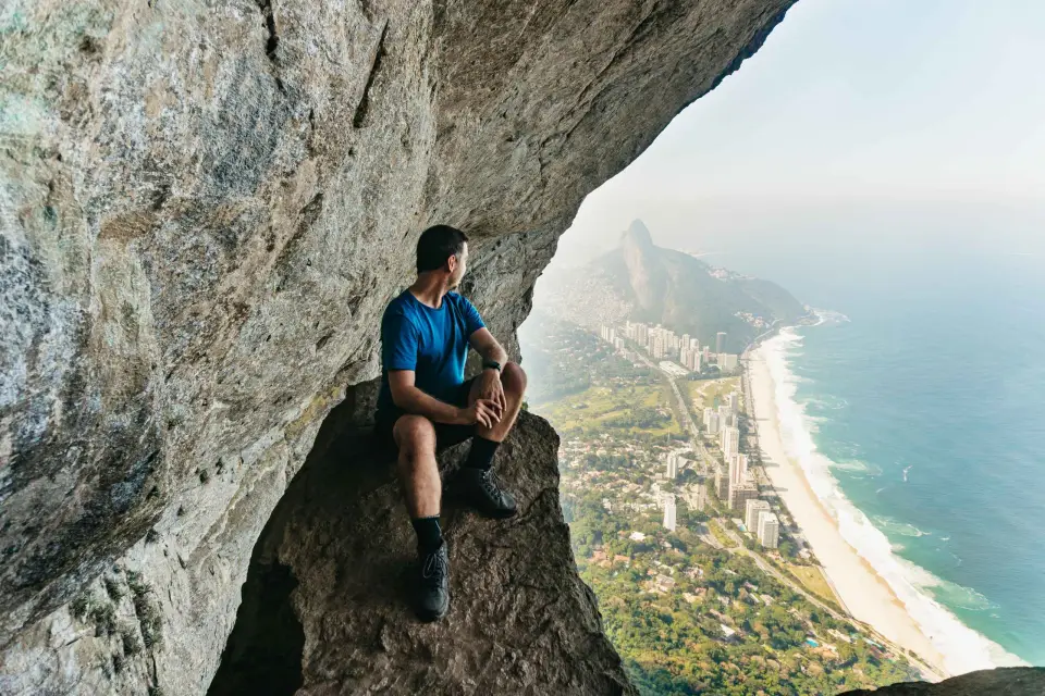Río de Janeiro: tour guiado de senderismo por Pedra da Gávea