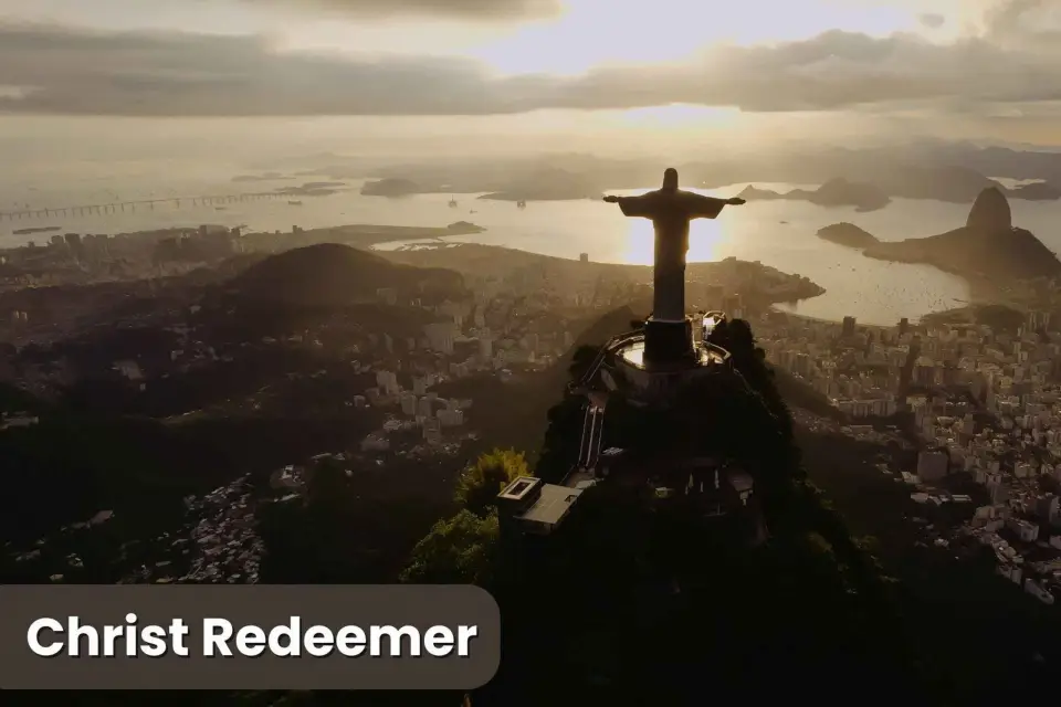 Tour Río Premium: Cristo, Pan de Azúcar, Maracaná y más