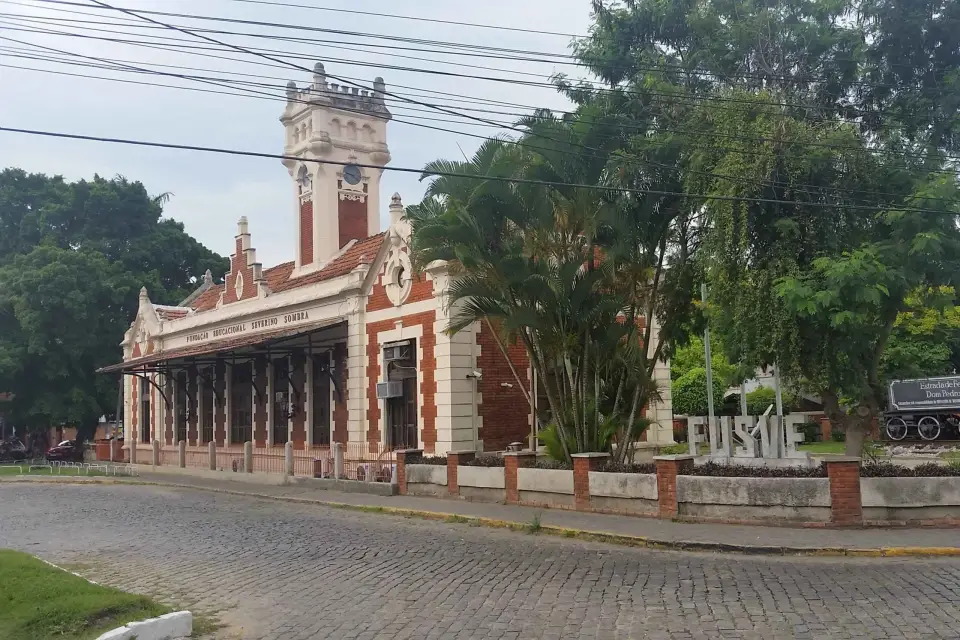 Desde Río de Janeiro: Tour privado de 1 día por el Valle del Café