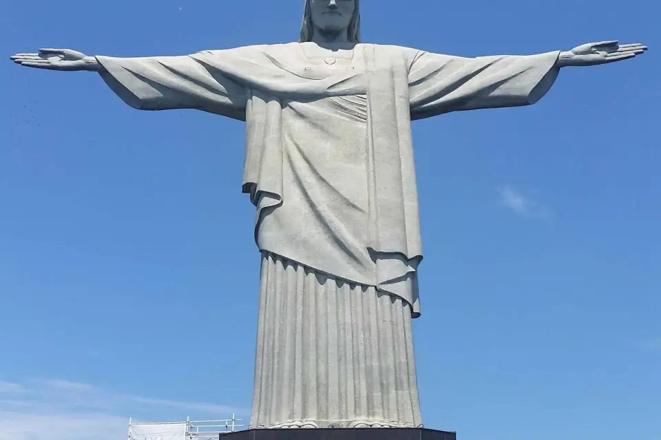 Río de Janeiro: tour privado de 2 días con el Cristo Redentor