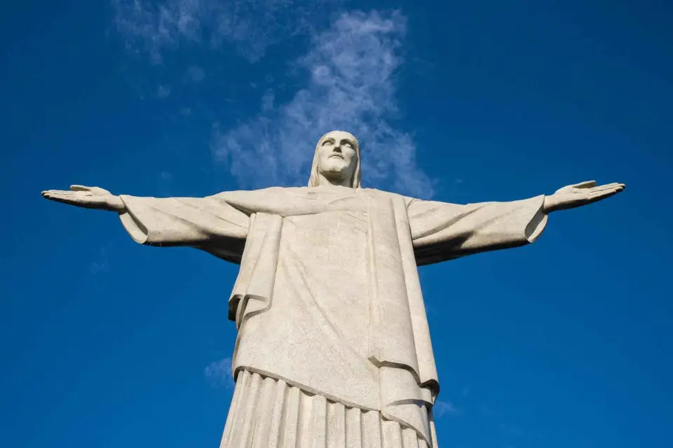 Tour privado de la ciudad: Cristo Redentor, Pan de Azúcar y Más