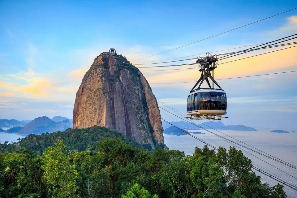 Río de Janeiro: Tour privado al Corcovado y al Pan de Azúcar