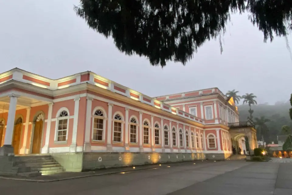 Tour privado de un día completo por Petrópolis: Ciudad Imperial