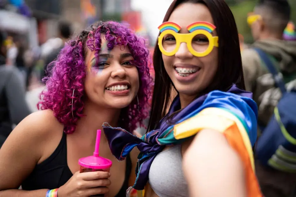 Río: Tour Privado LGBTQIA+ con Guía Local Gay-Friendly