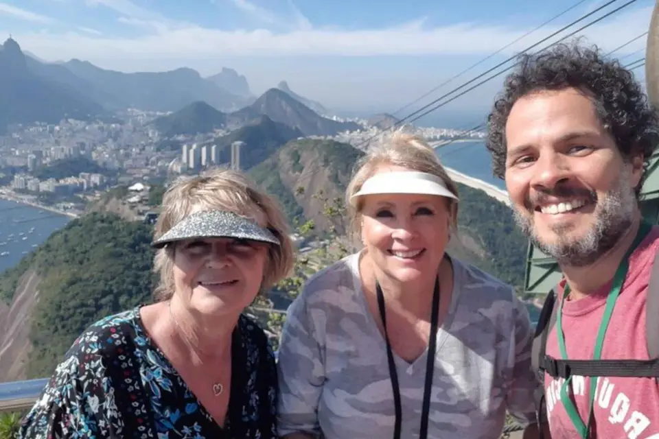 Río de Janeiro: Tour privado de medio día de lo más destacado